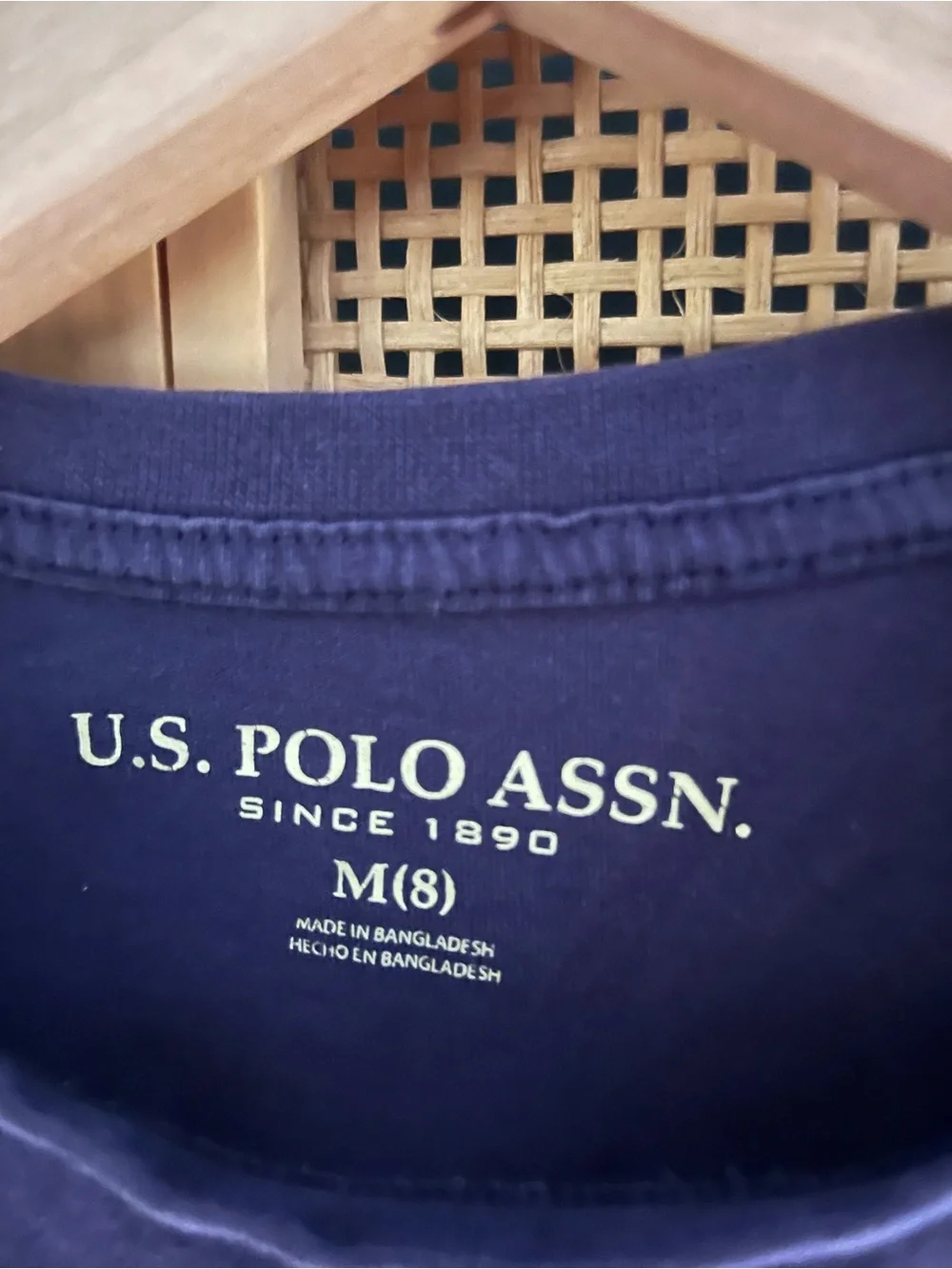 U.S. Polo Assn. polo assn
